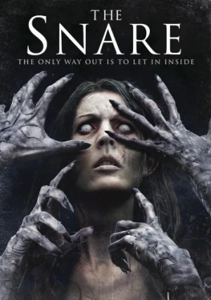 DVD Cover (Uncork'd Entertainment)