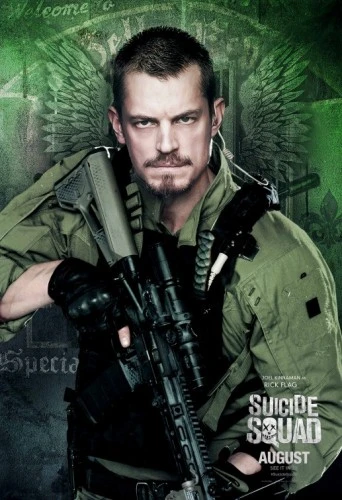 Theatrical Poster (USA)