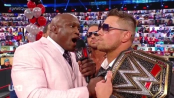 WWE Elimination Chamber 2021 Fallout