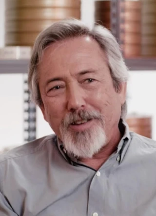 Peter Heller