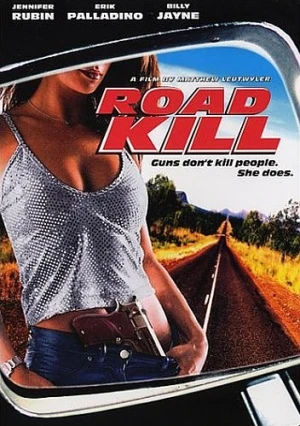 DVD Cover (Twentieth Century Fox)