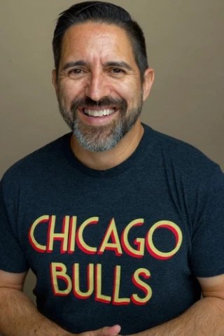 Joe Hernandez-Kolski