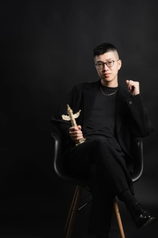 Elliot Leung