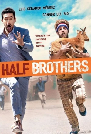 DVD Cover (Universal)