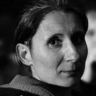 Konstantina Vonorta