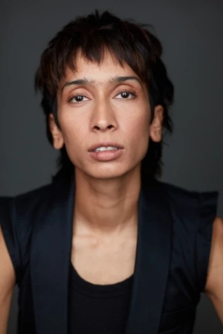 Monica Sagar