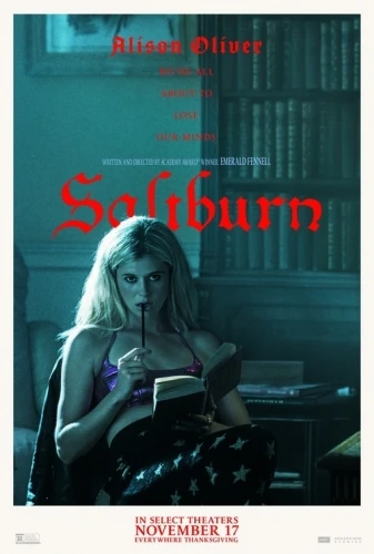 Theatrical Poster (USA)