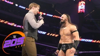 Neville's State of 205 Live Address