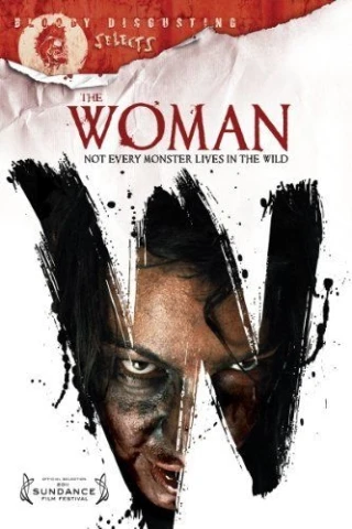 The Woman