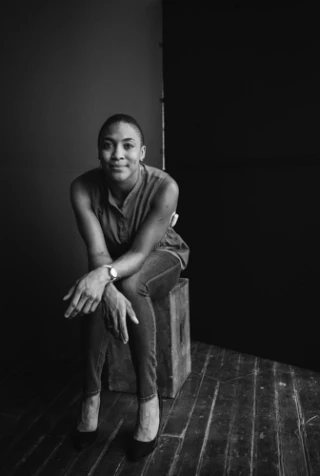 Shawna Peña-Downing