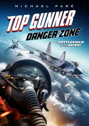 DVD Cover (The Asylum Home Entertainment)