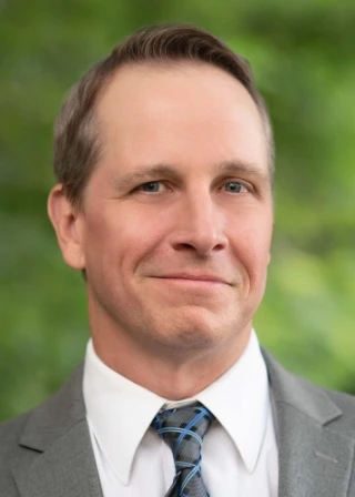 Todd Lawson