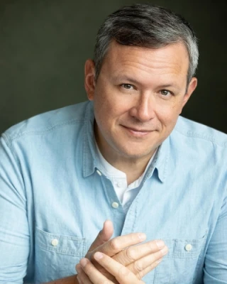 Trevor Martin