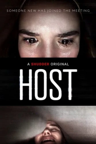 Theatrical Poster