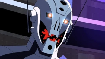Ultron-5