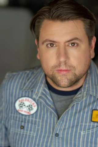 Aaron Therol