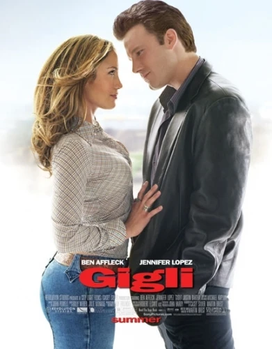 Theatrical Poster