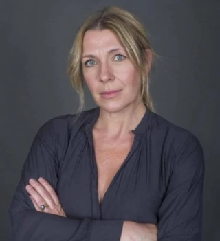 Nancy Jack