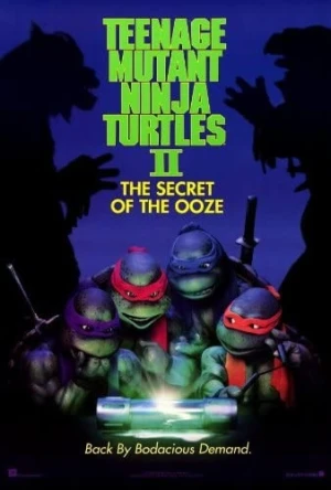 DVD Cover (New Line Studios)