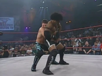 TNA iMPACT! #209