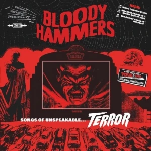Songs of Unspeakable Terror