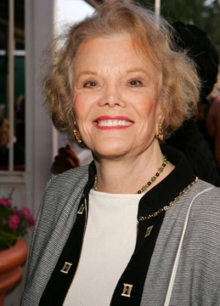 Nanette Fabray