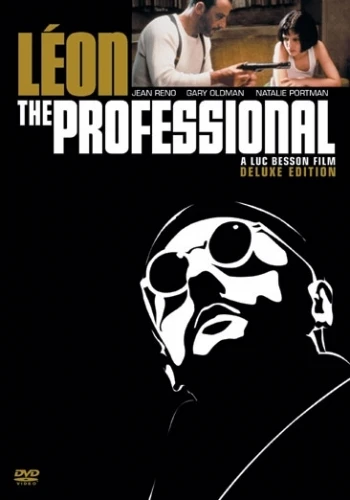 DVD Cover (Sony Home Entertainment)