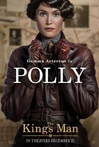 Theatrical Poster (USA)