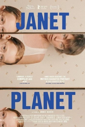 Theatrical Poster