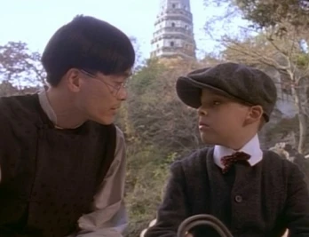 Peking, March 1910