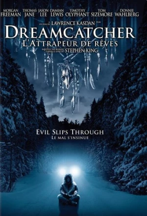 DVD Cover (Warner Brother)