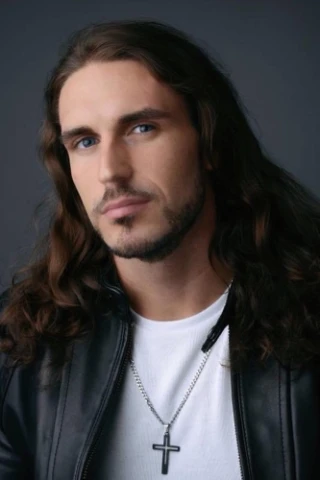 Garrett Thierry