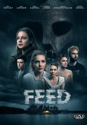 DVD Cover (Freestyle Digital Media)