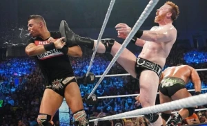 Countdown to WWE SummerSlam 2023: Prepare for Battle