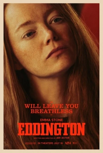 Theatrical Poster (USA)