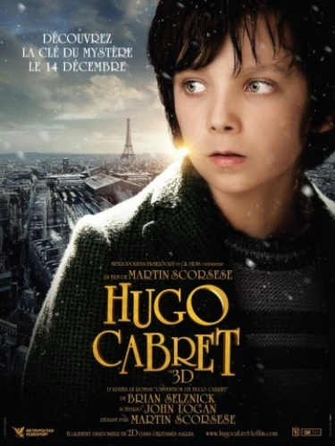 Theatrical Poster (France)