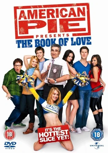 DVD Cover (UK)