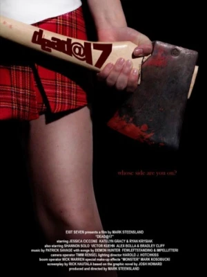 Theatrical Poster