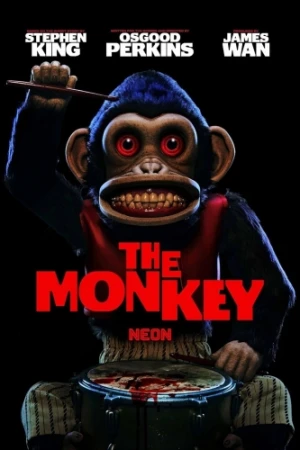 DVD Cover (Decal Releasing)