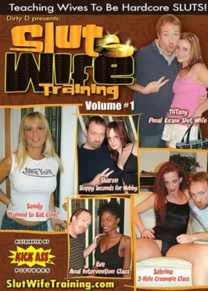 DVD Cover (Kick Ass Pictures)