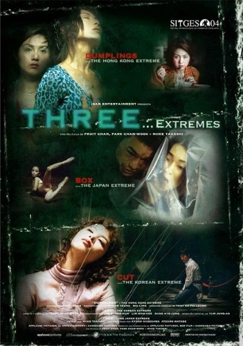 Theatrical Poster (Italy)