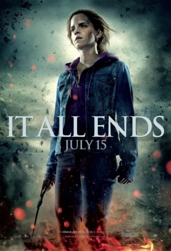 Theatrical Poster (USA)