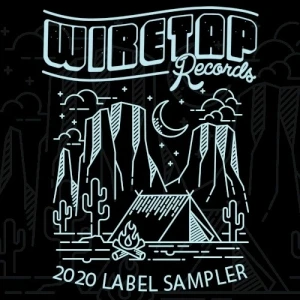 2020 Label Sampler