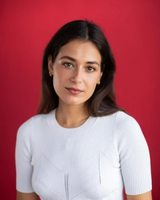 Carlotta Banat