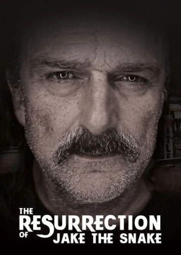 DVD Cover (Slamdance Presents)