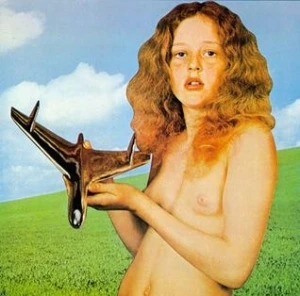 Blind Faith