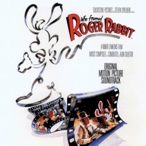 Who Framed Roger Rabbit