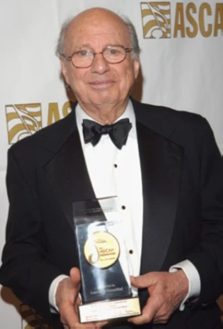 Laurence Rosenthal