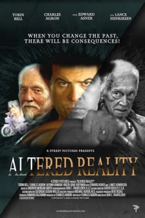 Theatrical Poster