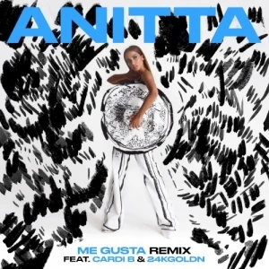 Me Gusta (remix)